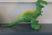 toy story dinosaur