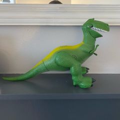 toy story dinosaur