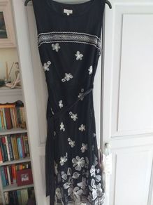 Stunning dress by Country Casuals