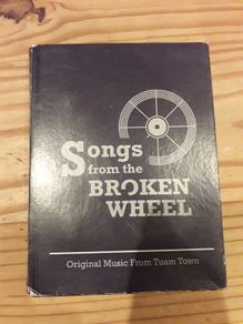 Music from Tuam Co Galway