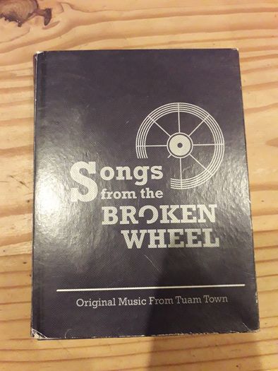 Music from Tuam Co Galway