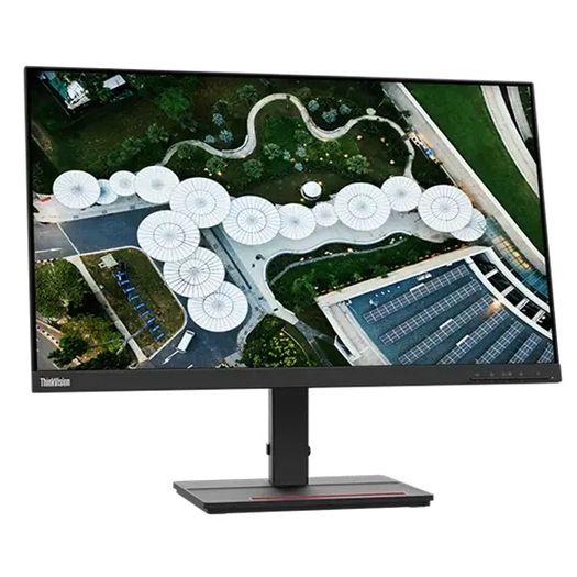 Lenovo Thinkvision S24e-20 Monitor Screen