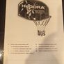 Brand new full size basketball backboard and hoop, boxed. Ideal gift Image 6