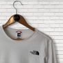 The North Face Long Sleeve Image 3