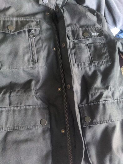 Mens jacket