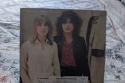 Cheap Trick - Heaven Tonight (LP, Album, Promo)