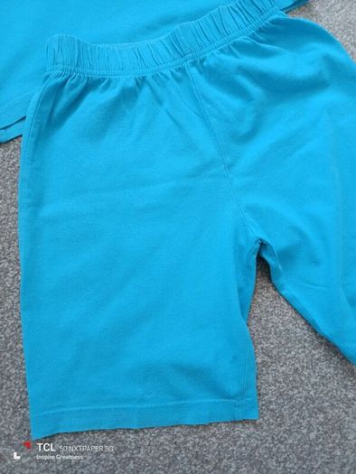 boy's pj. Age 8