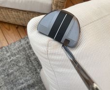 Taylormade Spider  GT Rollback Putter.