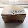 Nikon D7500 DSLR Bundle with Tamron 18-270mm All-In-One Zoom Lens Image 6