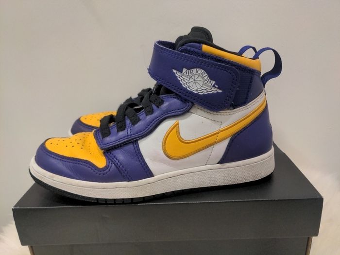 Air Jordans