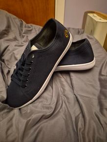 mens firetrap trainers