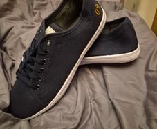 mens firetrap trainers