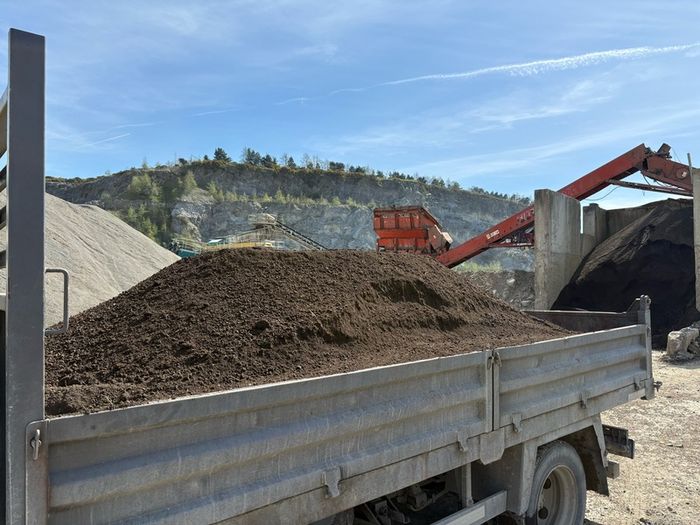 Topsoil