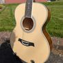 Gear4music SA-10NT Acoustic Guitar Image 2
