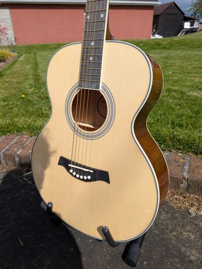 Gear4music SA-10NT Acoustic Guitar
