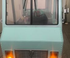 Generation doll vet set and Ice Cream Truck