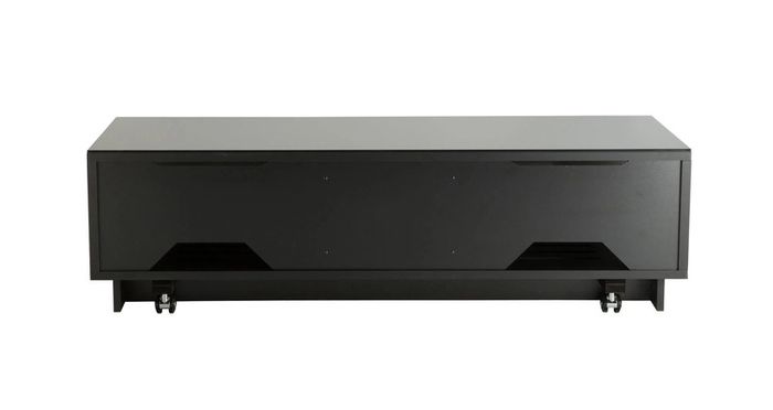 Alphason Element 1250mm Black - Emtmod1250-blk