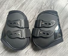Horse Fetlock Boots