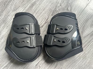 Horse Fetlock Boots