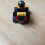 Lego Racers - set 8360 -Track Racer Image 2