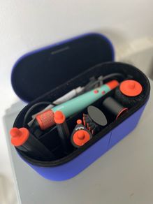 Dyson Hair Wrap