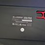 Glorious gmmk compact and HyperX haste mouse Image 2