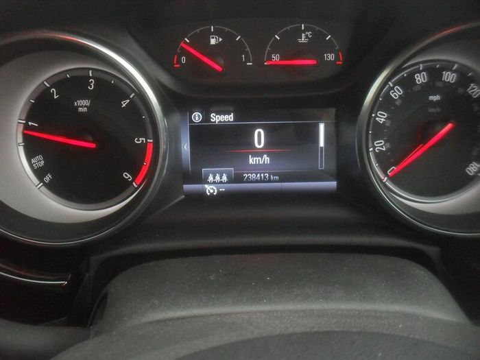 Astra Elite 6 Month Warranty
