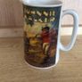 Johnnie  Walker Bar Mancave Jug Image 2