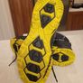 Steel Toe  Work Boots Image 5