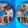 Strike Back [2010] Series 1 [Blu-ray TV Boxset] Image 3