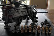 lego star wars at-te