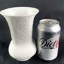 Mid century Kaiser vase Image 9