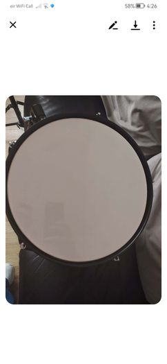 drum