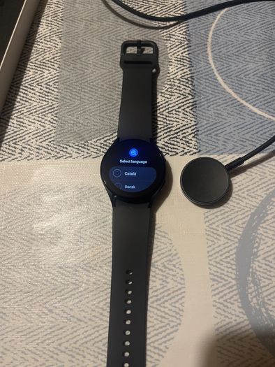Samsung Galaxy Watch5 40mm (Graphite)
