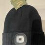 Kids torch beanie hat  4/6 y brand new Image 7