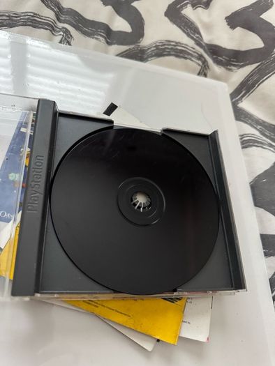 Tony Hawk's Pro Skater 2 PS1