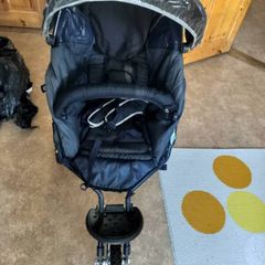 Silver Cross 3 Wheel Stroller