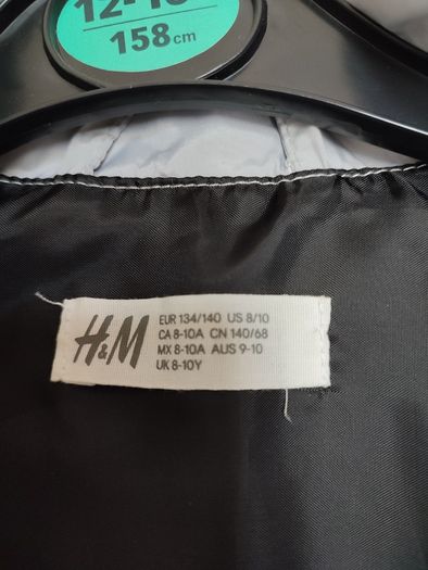 boys jacket - brand new