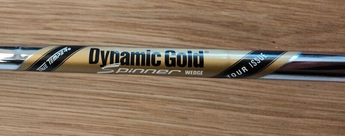NEW cleveland rtz wedge