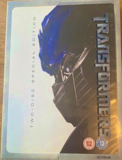 Transformers