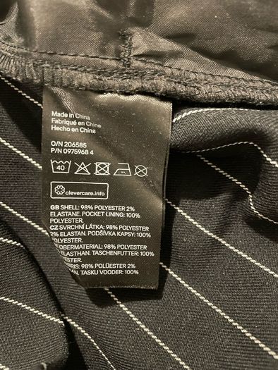 H&M trousers