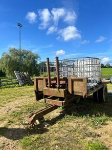 Tractor Trailer