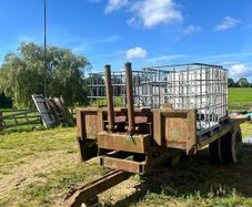 Tractor Trailer