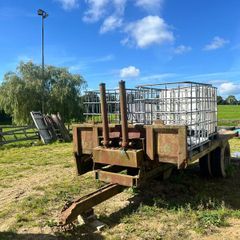 Tractor Trailer
