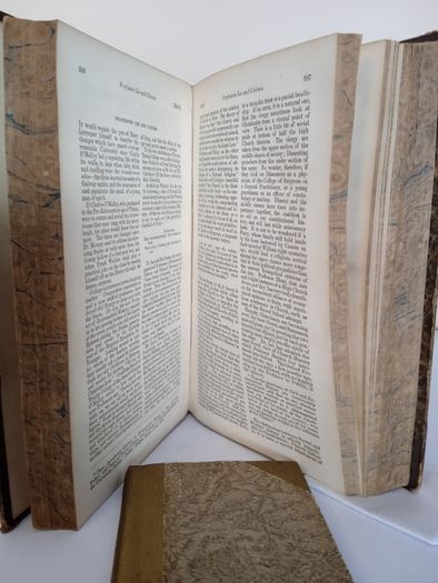 The Dublin University Magazine, A Literary and Political Journal. Vol. LI. January to June, 1858 (AB514)