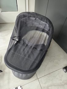Uppababy Vista 2 travel system