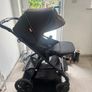 Silver cross travel system Image 5