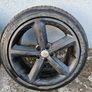 Audi S-Line Alloys 18" Image 6