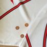 Tyrone Jersey. Official Oneills Mens GAA Home County Jersey Years 2004-2007. All Ireland Champions 2005. Original Jersey From The Time.Not A Modern Remake. Image 8