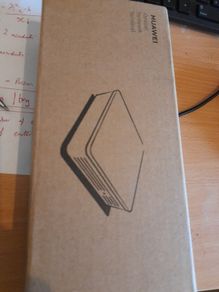 Huawei optical network terminal